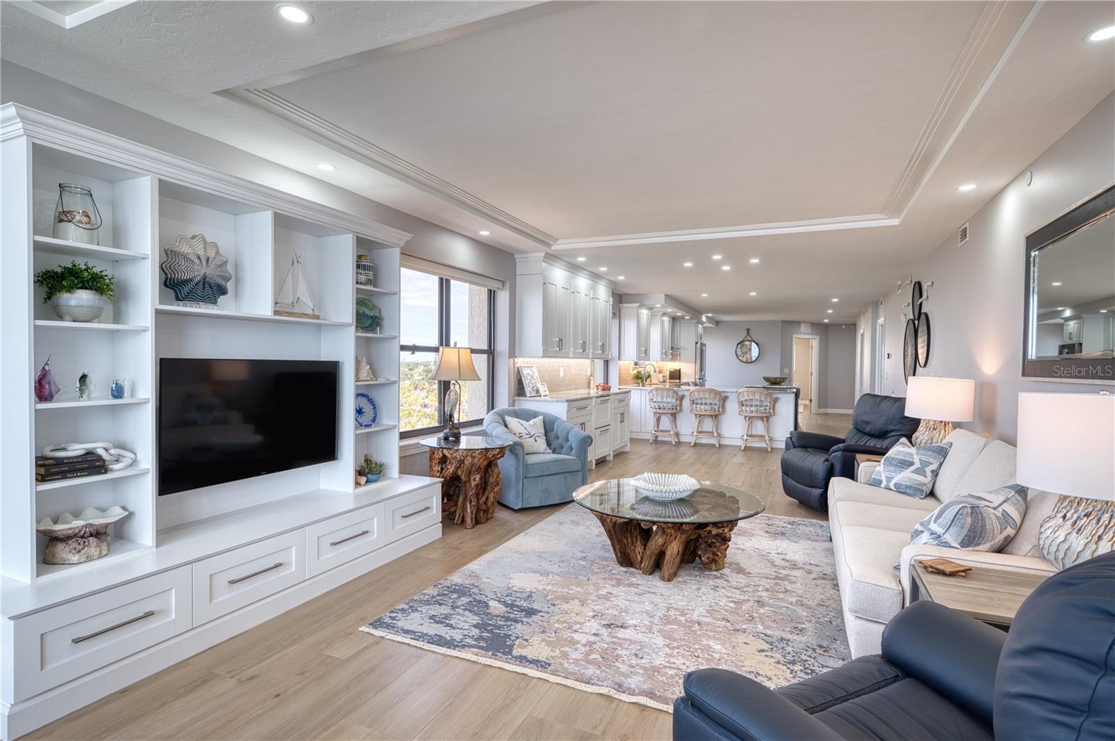 GULF & BAY CLUB PH 6 - Residential