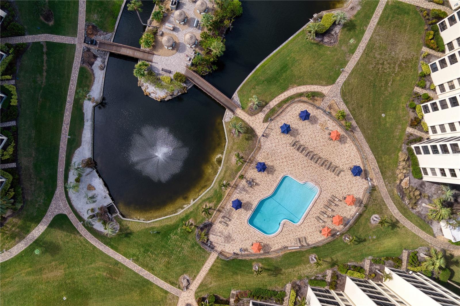 GULF & BAY CLUB PH 6 - Residential