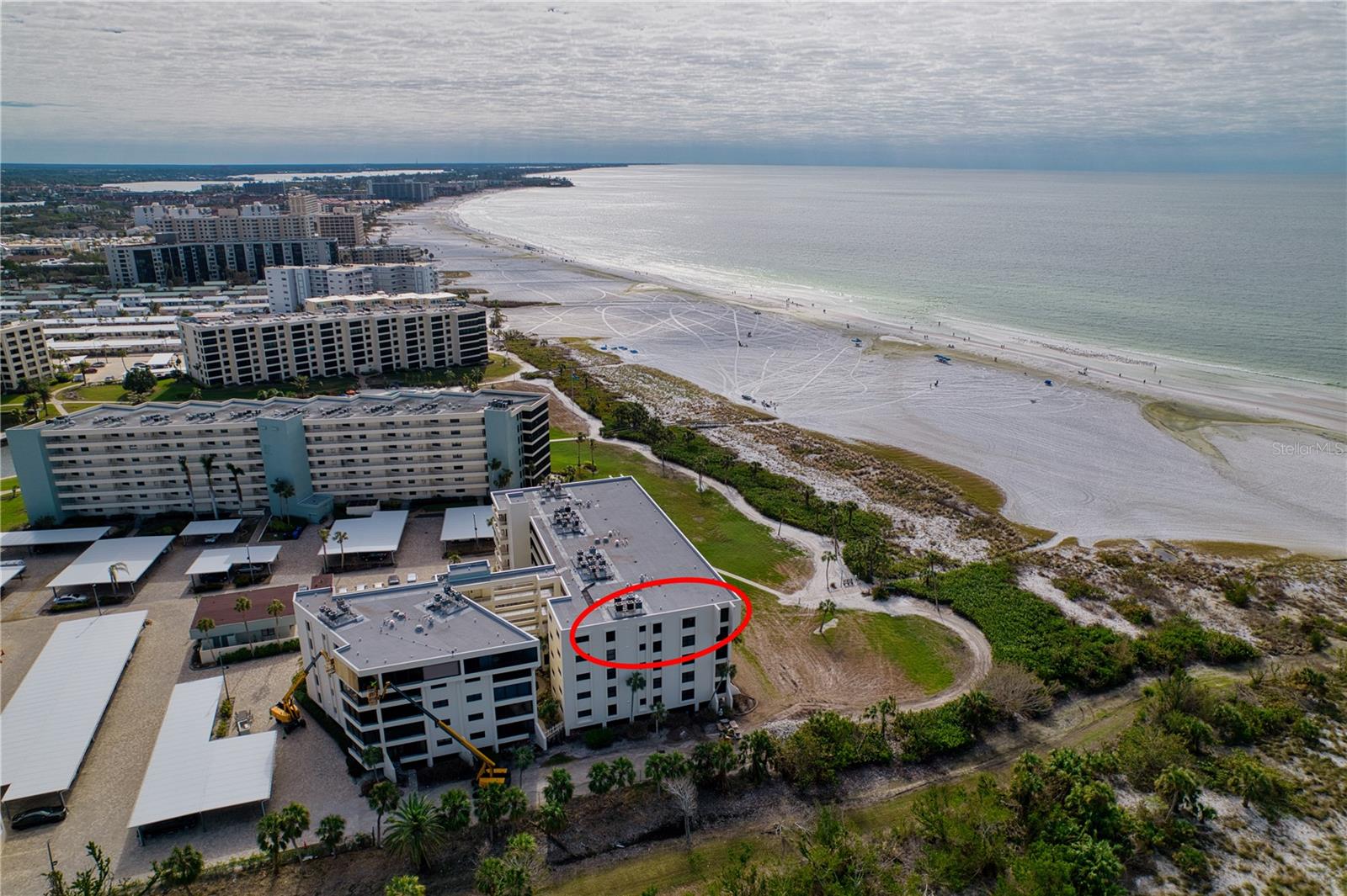 GULF & BAY CLUB PH 6 - Residential