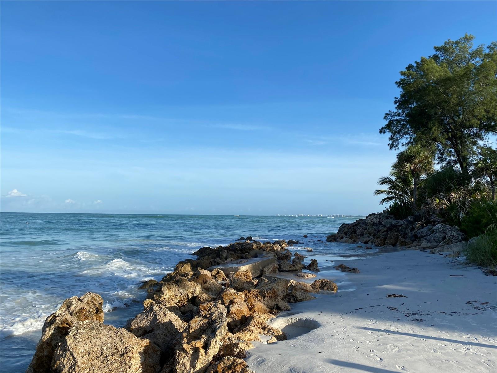 GULF & BAY CLUB PH 6 - Residential