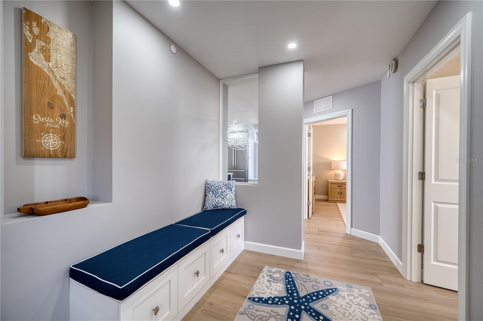 GULF & BAY CLUB PH 6 - Residential