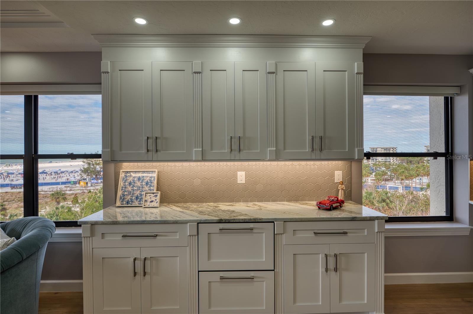 GULF & BAY CLUB PH 6 - Residential