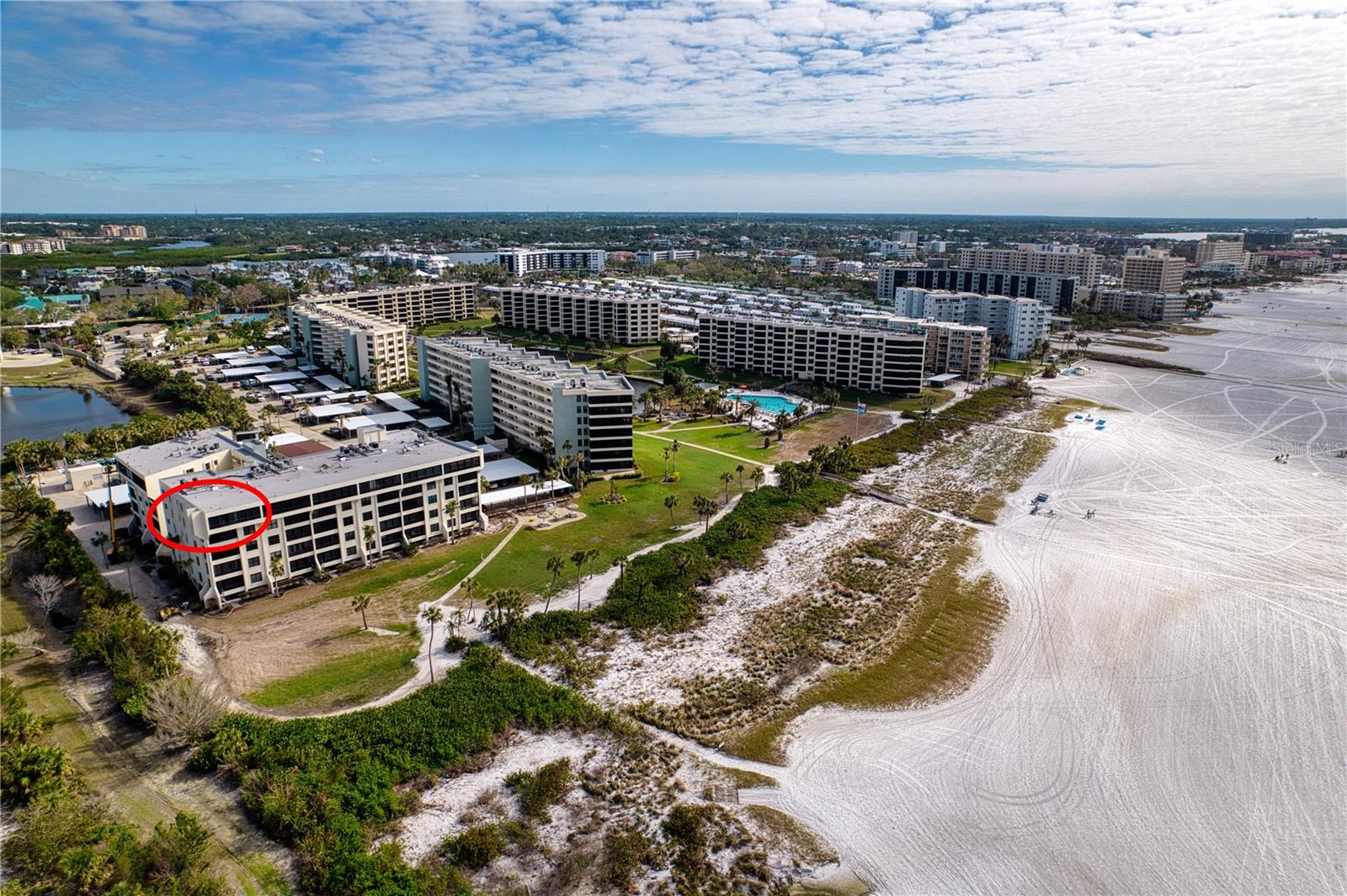 GULF & BAY CLUB PH 6 - Residential