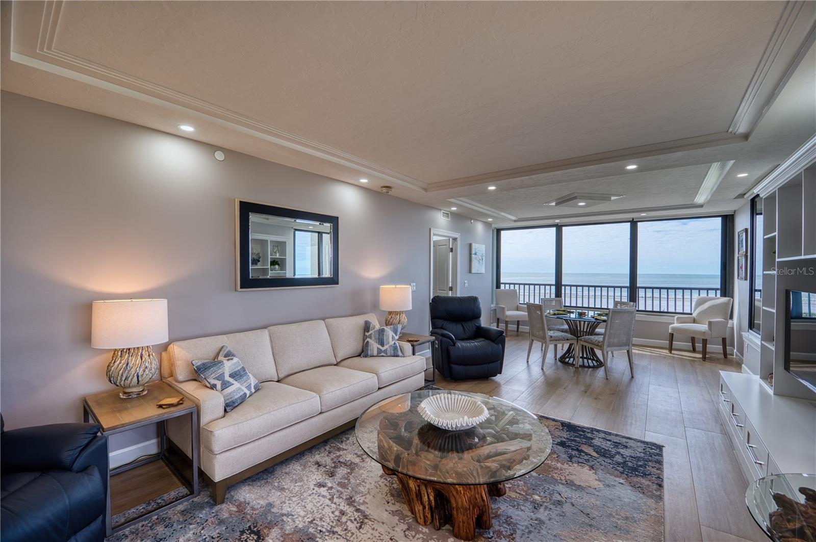 GULF & BAY CLUB PH 6 - Residential