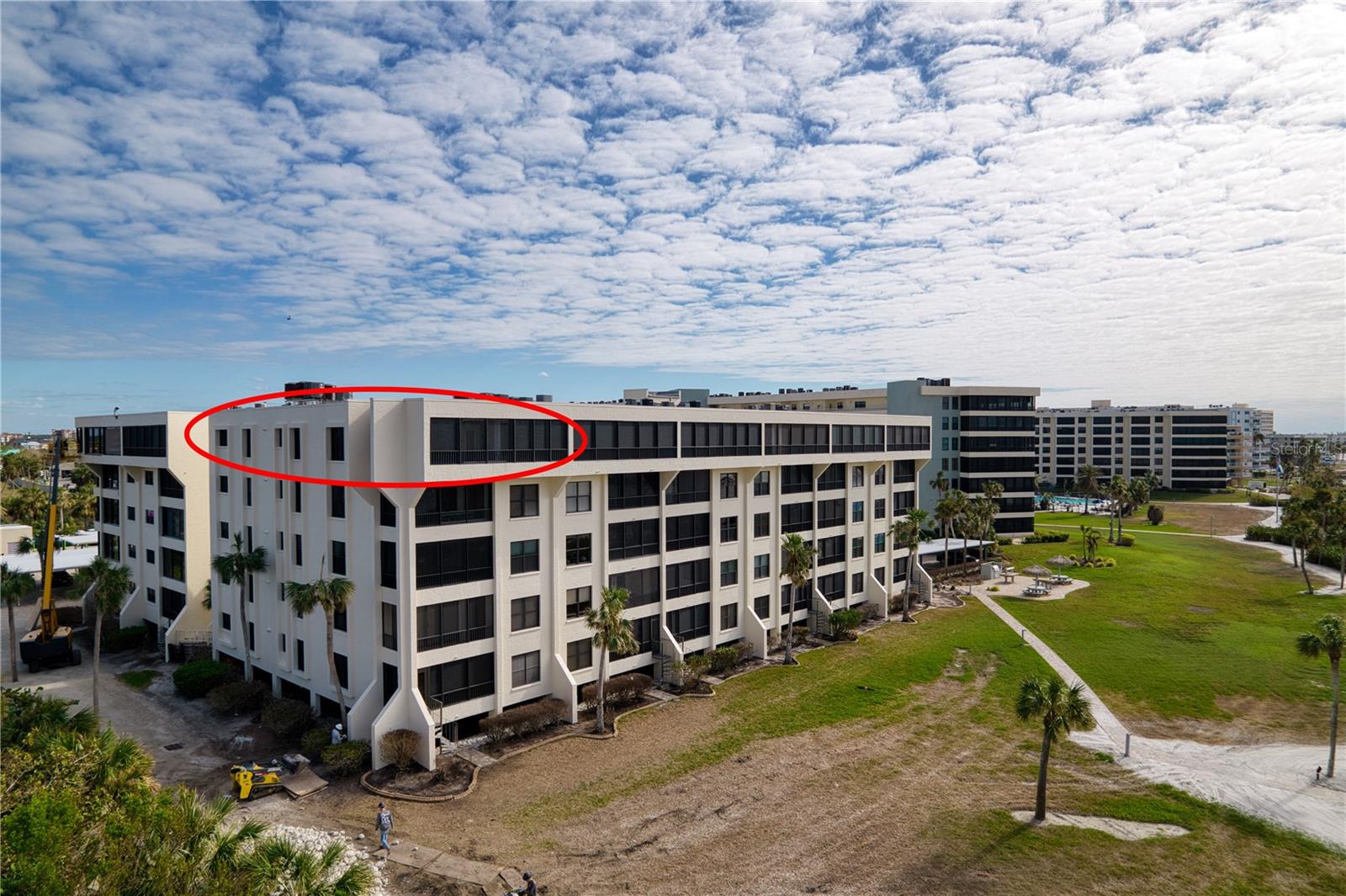 GULF & BAY CLUB PH 6 - Residential