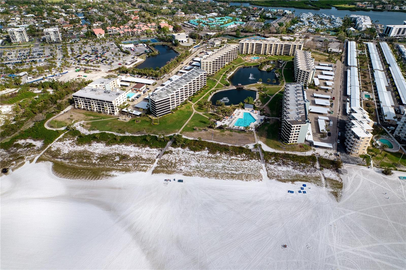 GULF & BAY CLUB PH 6 - Residential