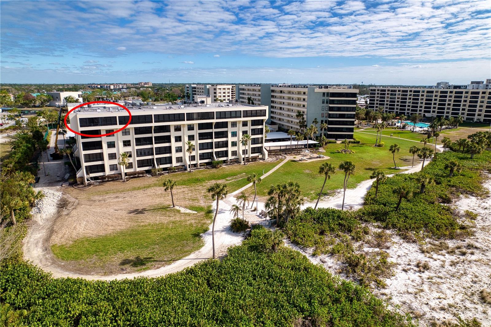 GULF & BAY CLUB PH 6 - Residential