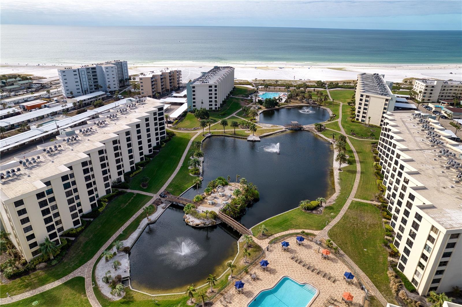 GULF & BAY CLUB PH 6 - Residential