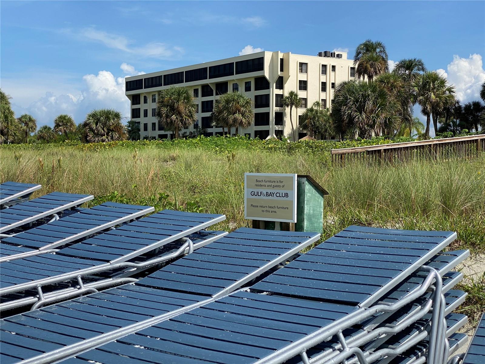 GULF & BAY CLUB PH 6 - Residential