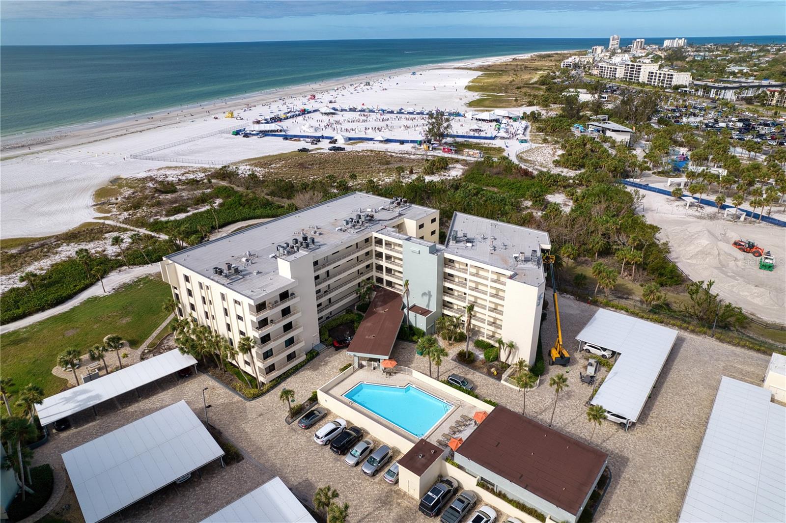 GULF & BAY CLUB PH 6 - Residential