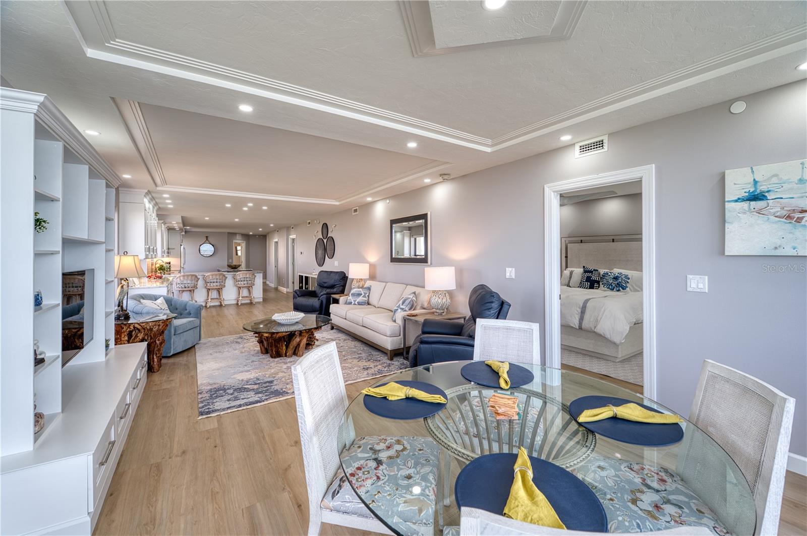 GULF & BAY CLUB PH 6 - Residential