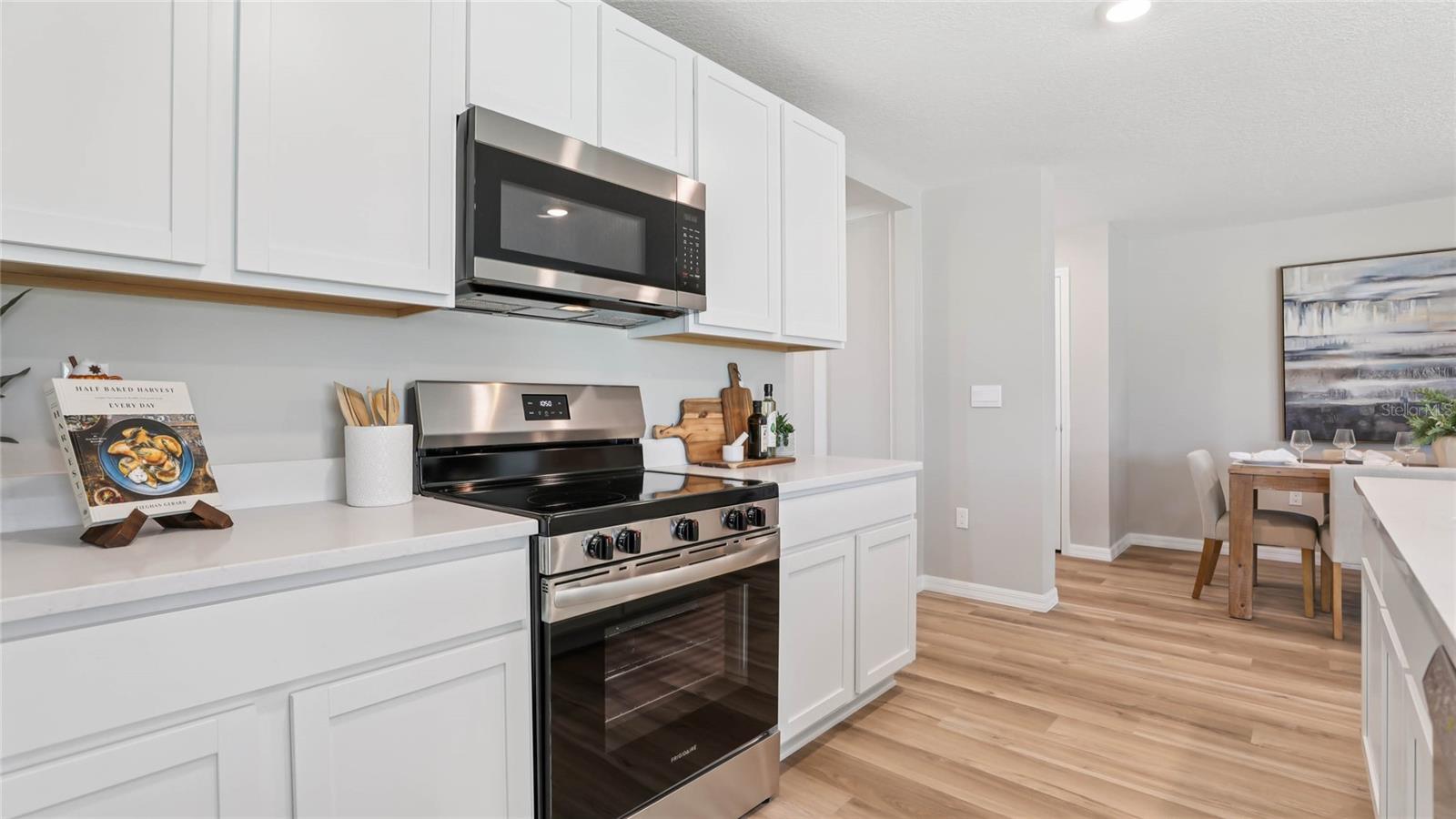 MCGINLEY LANDING - Residential