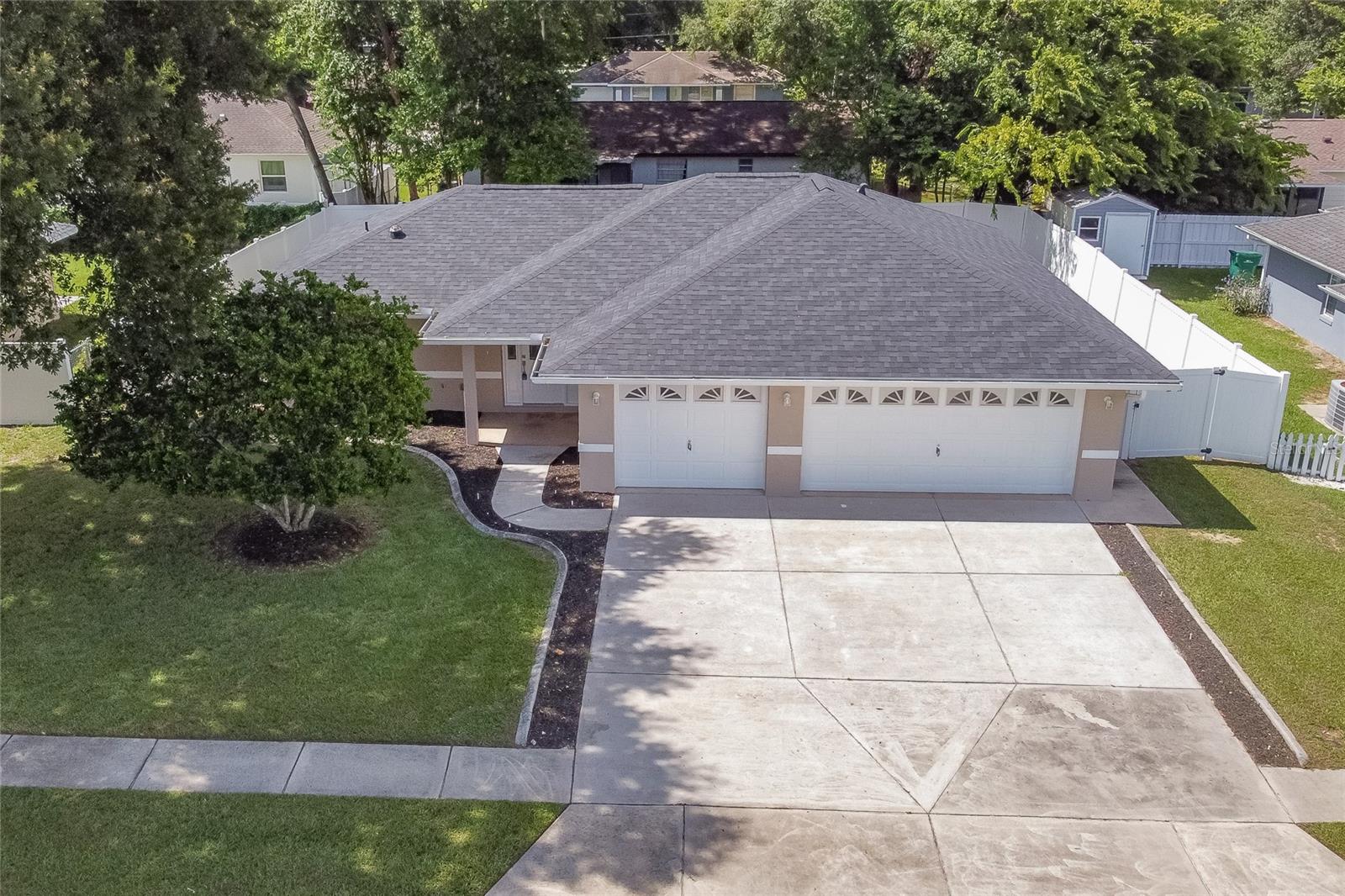CRESTVIEW - Residential