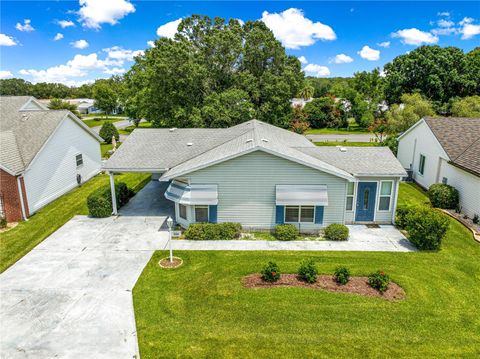 729 AGUA WAY THE VILLAGES FL 32159