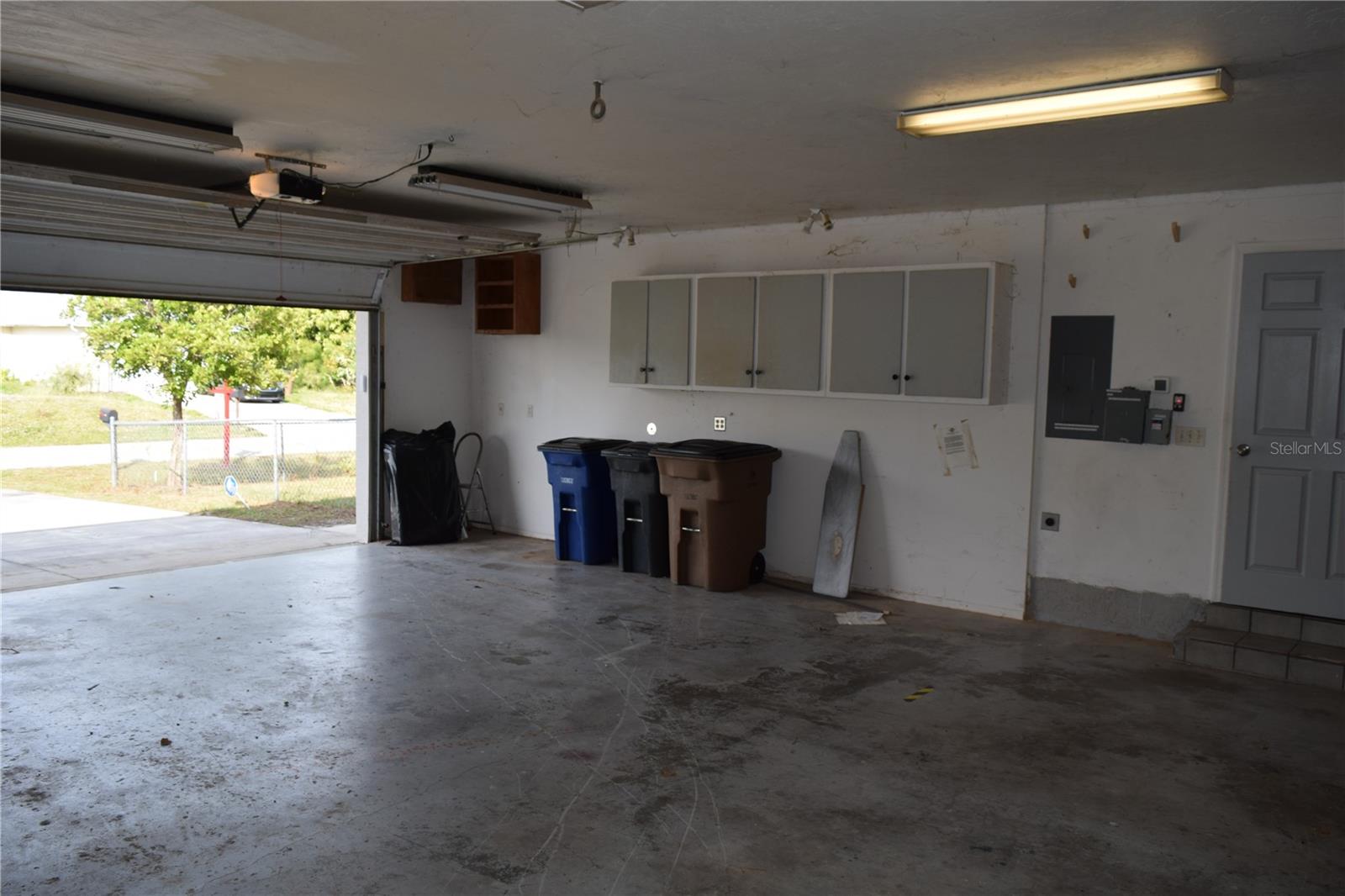 LEHIGH PARK - Residential