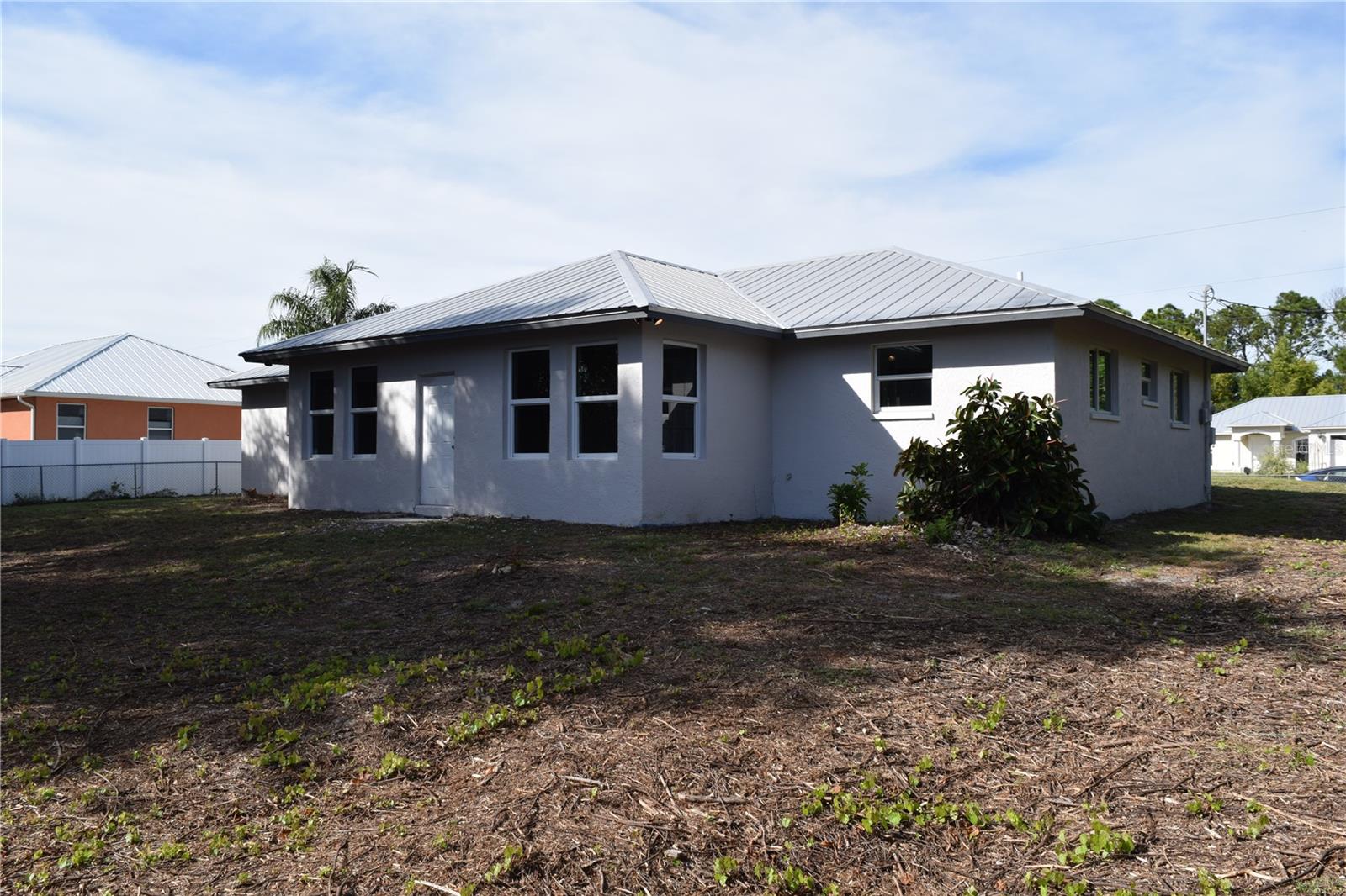 LEHIGH PARK - Residential