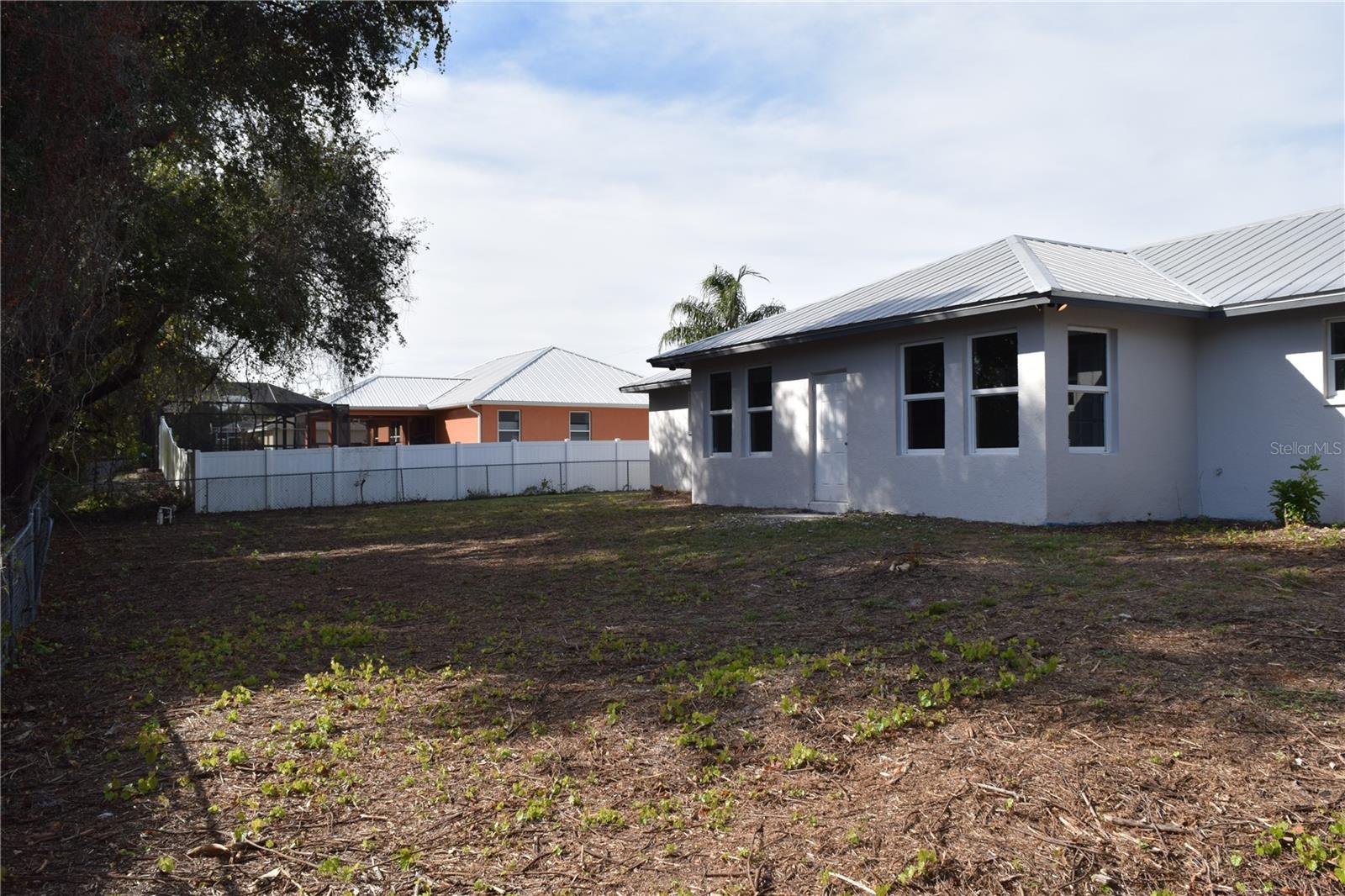 LEHIGH PARK - Residential