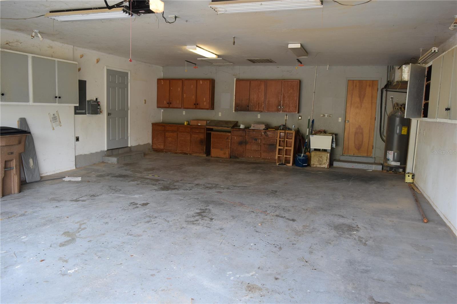 LEHIGH PARK - Residential