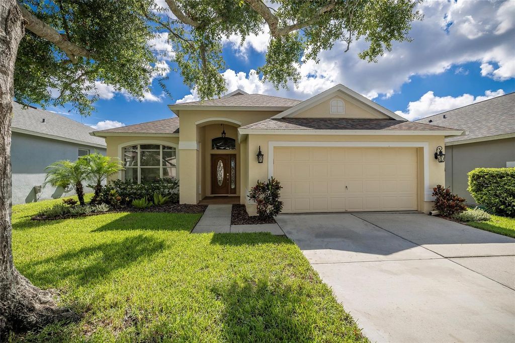 Photo of 9824 Bayboro Bridge Drive, Tampa, FL 33626 (MLS # TB8420963)