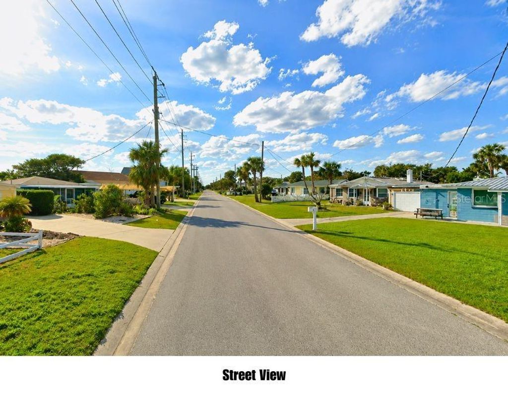 Photo of 3 Brooks Drive, Ormond Beach, FL 32176 (MLS # TB8530605)