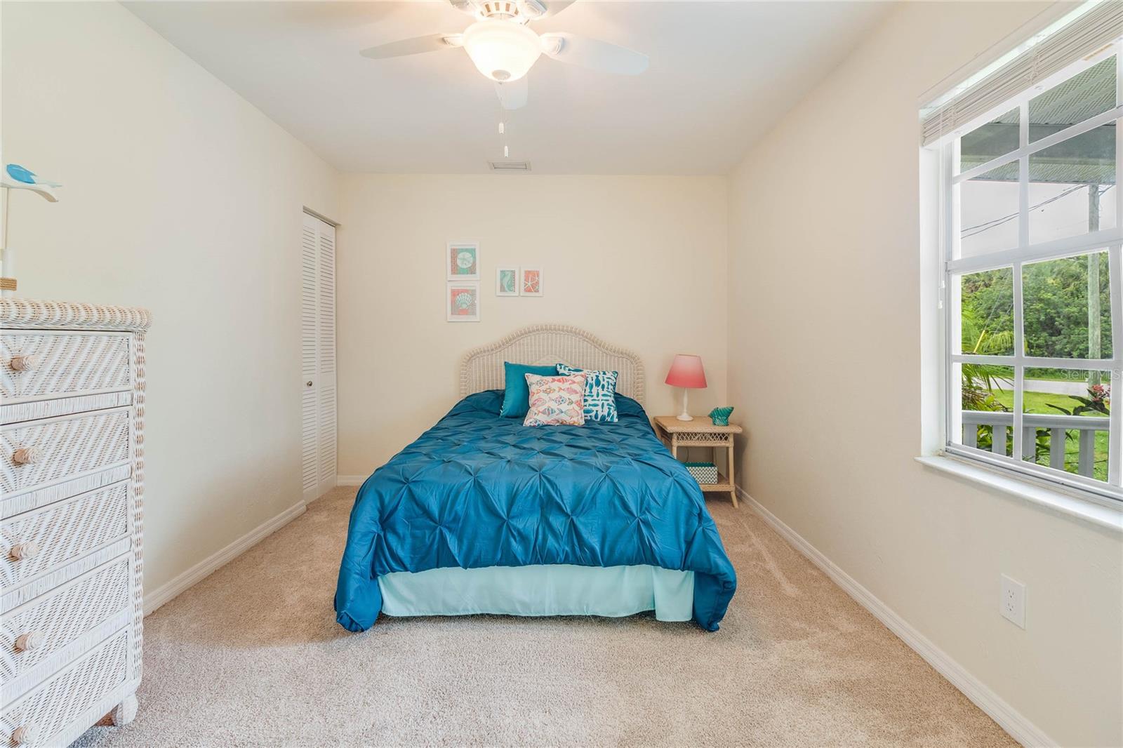 PORT CHARLOTTE SEC 038 - Residential Lease