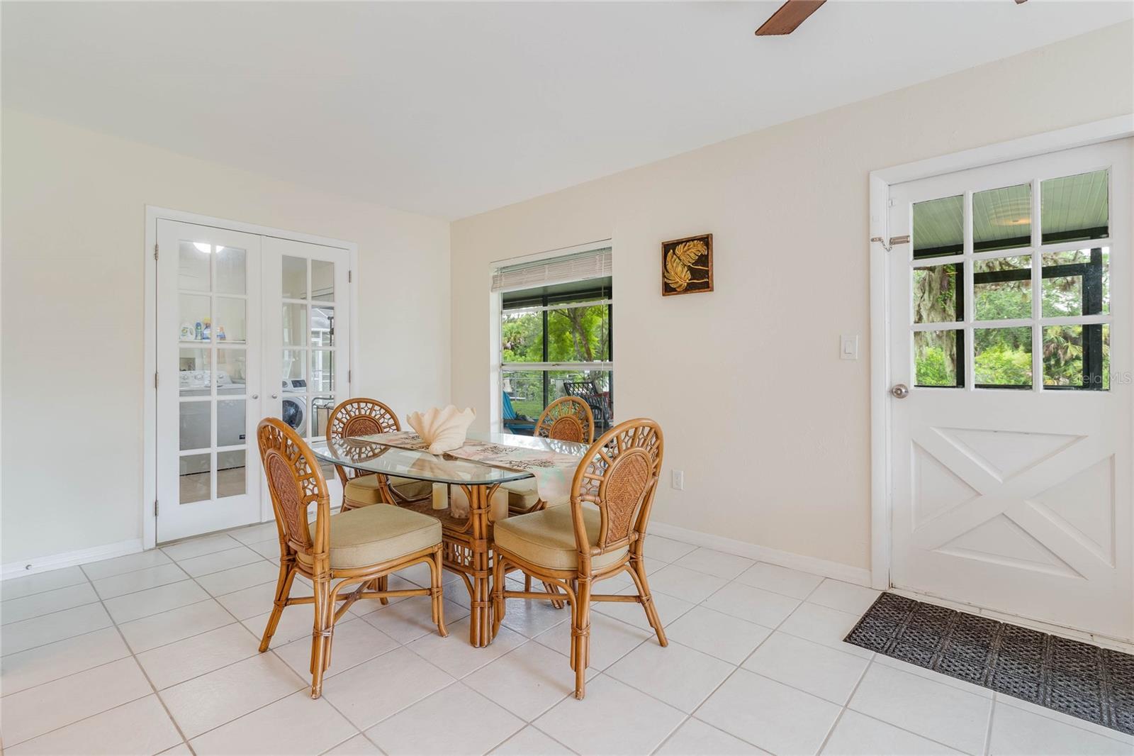 PORT CHARLOTTE SEC 038 - Residential Lease