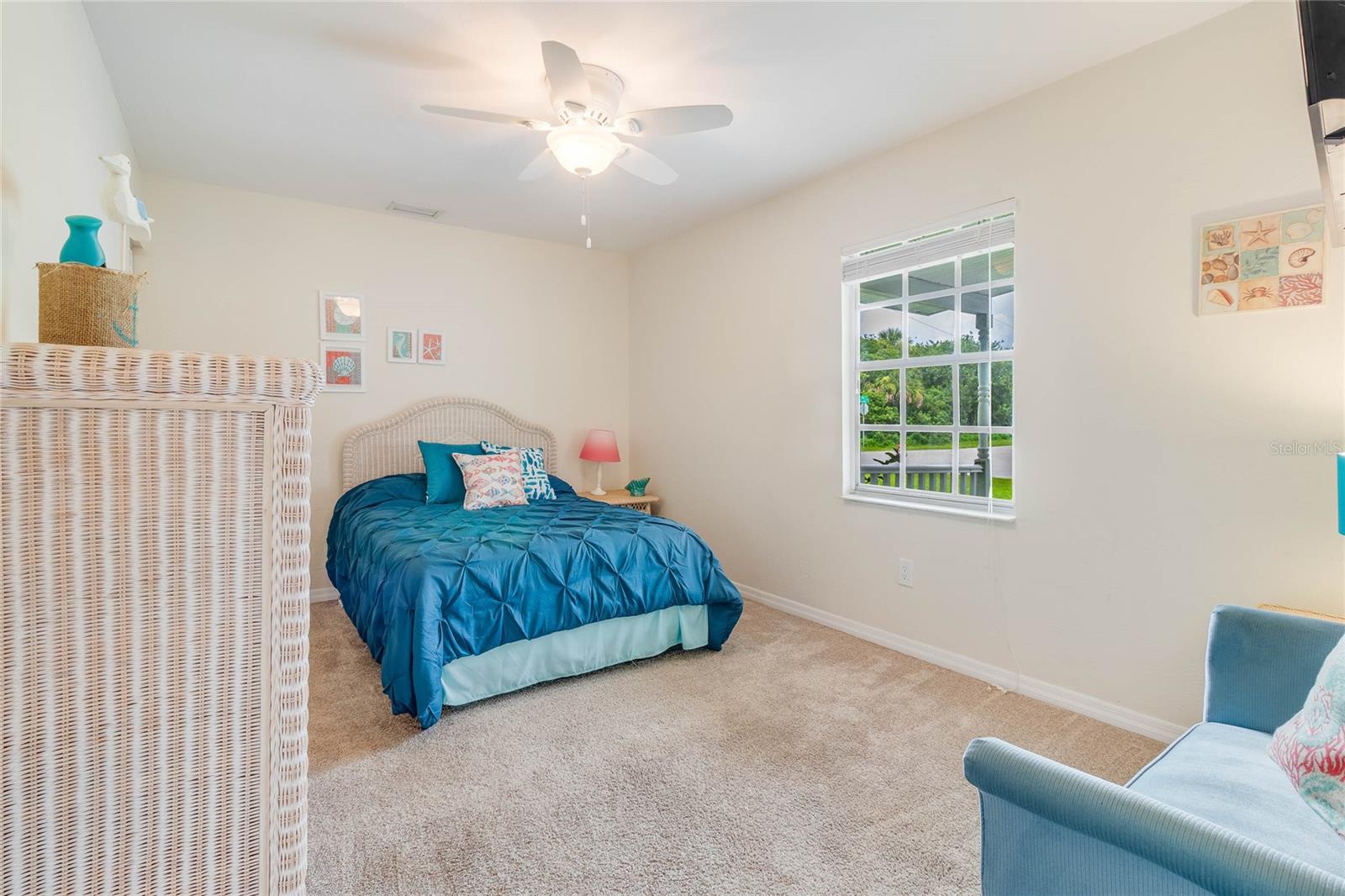 PORT CHARLOTTE SEC 038 - Residential Lease