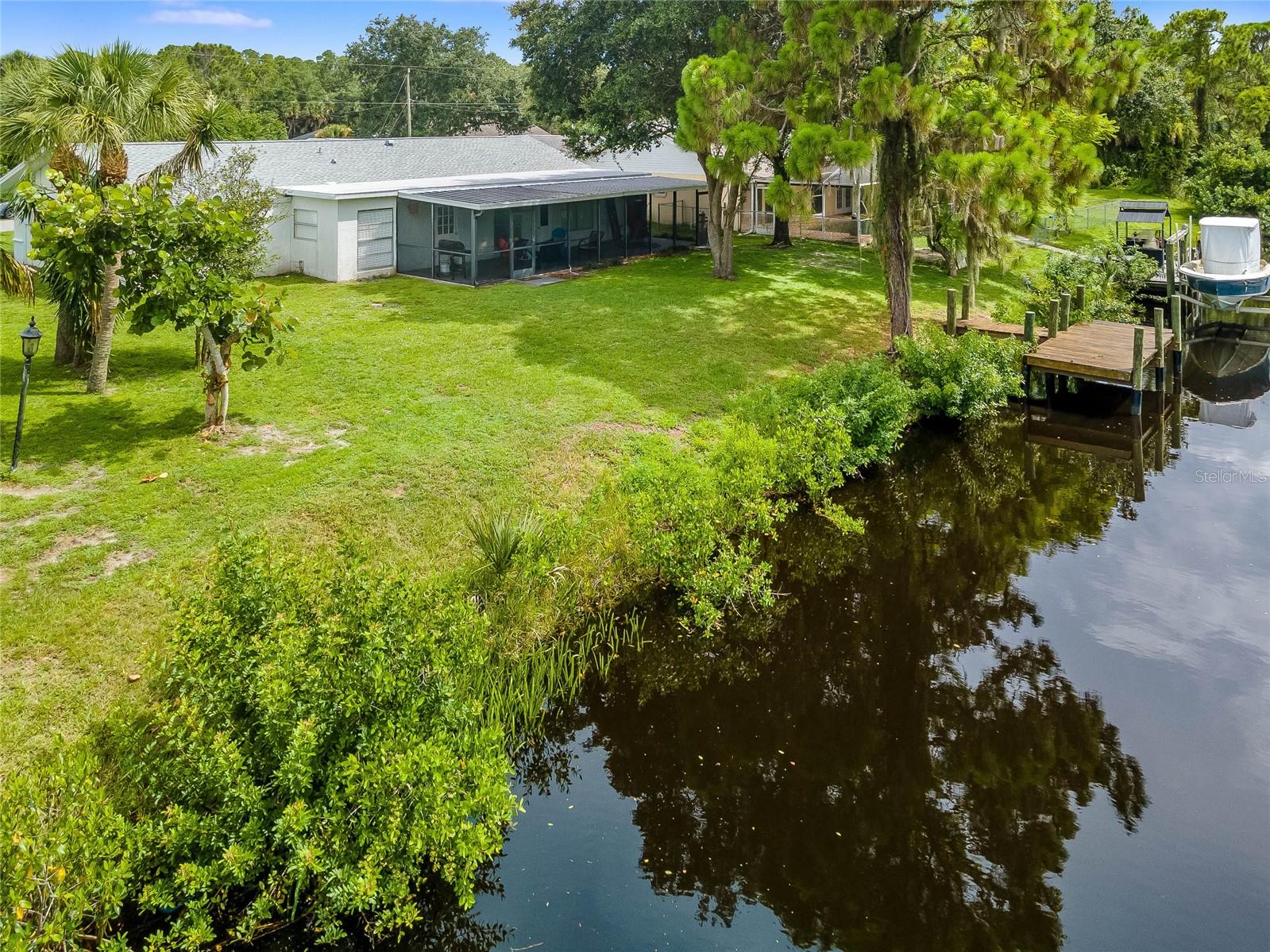 PORT CHARLOTTE SEC 038 - Residential Lease