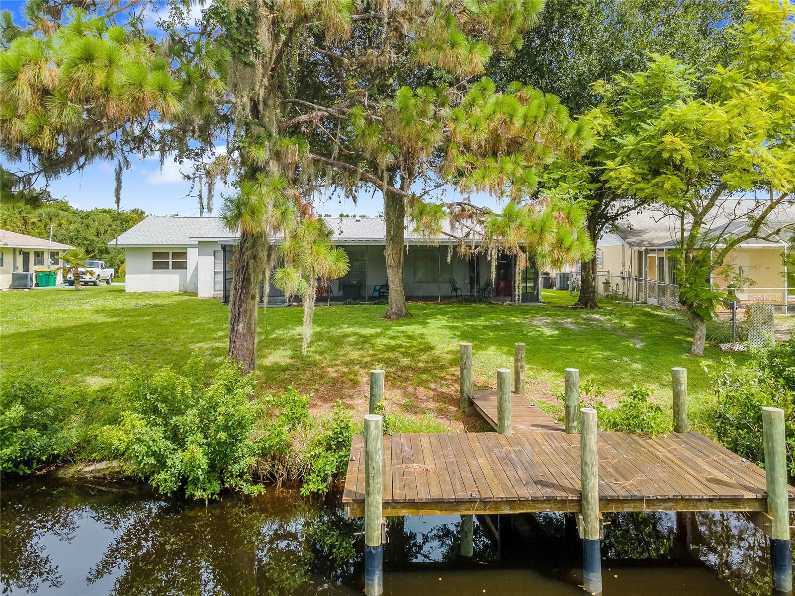 PORT CHARLOTTE SEC 038 - Residential Lease