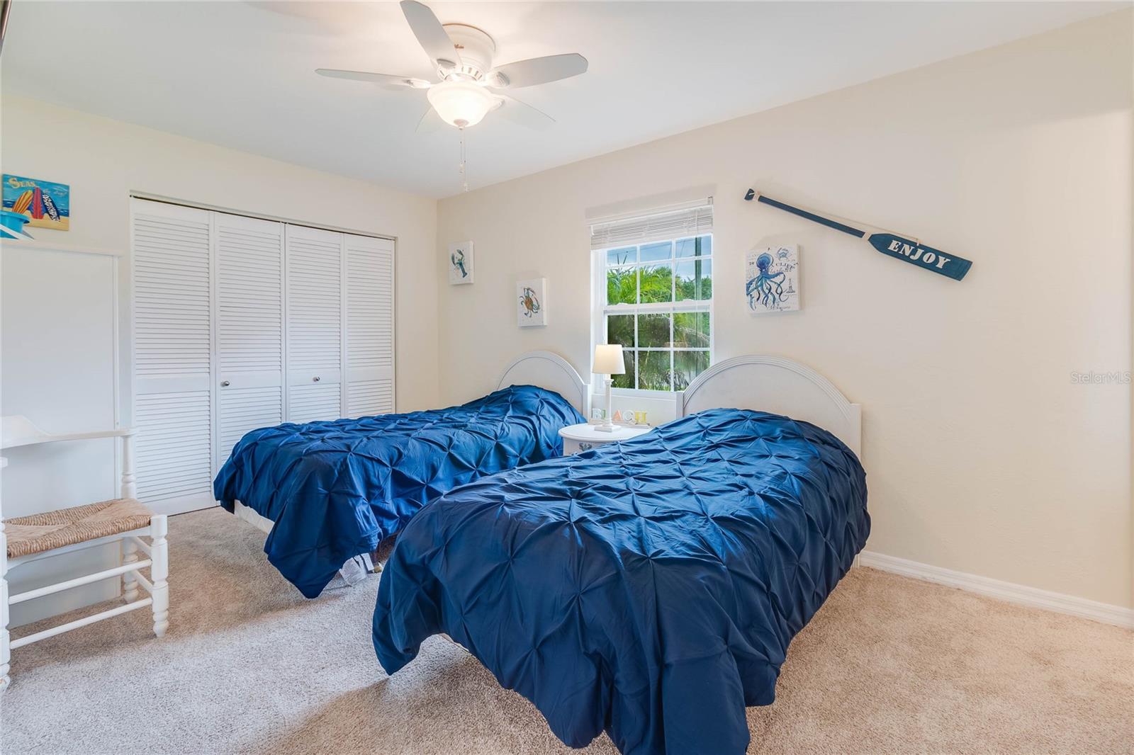 PORT CHARLOTTE SEC 038 - Residential Lease