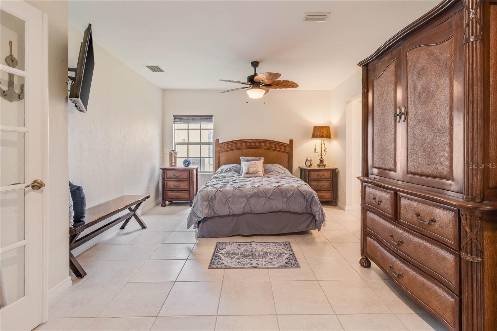 PORT CHARLOTTE SEC 038 - Residential Lease