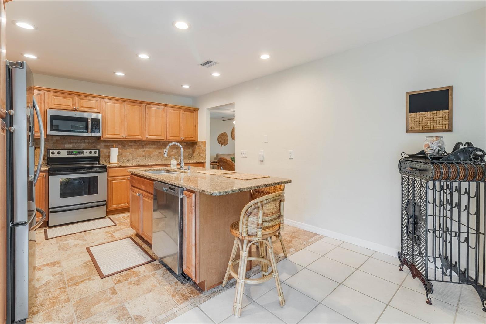 PORT CHARLOTTE SEC 038 - Residential Lease