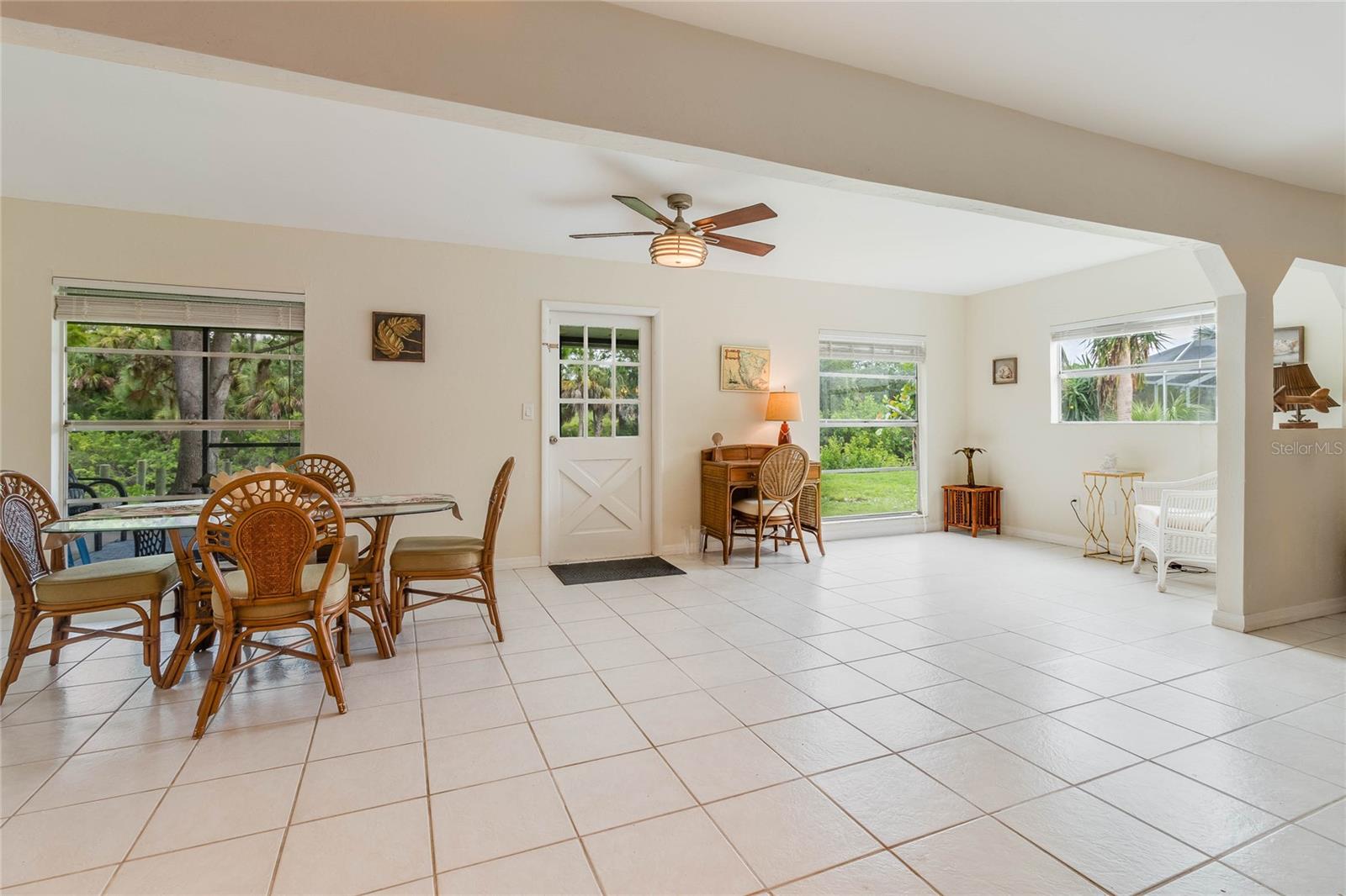 PORT CHARLOTTE SEC 038 - Residential Lease