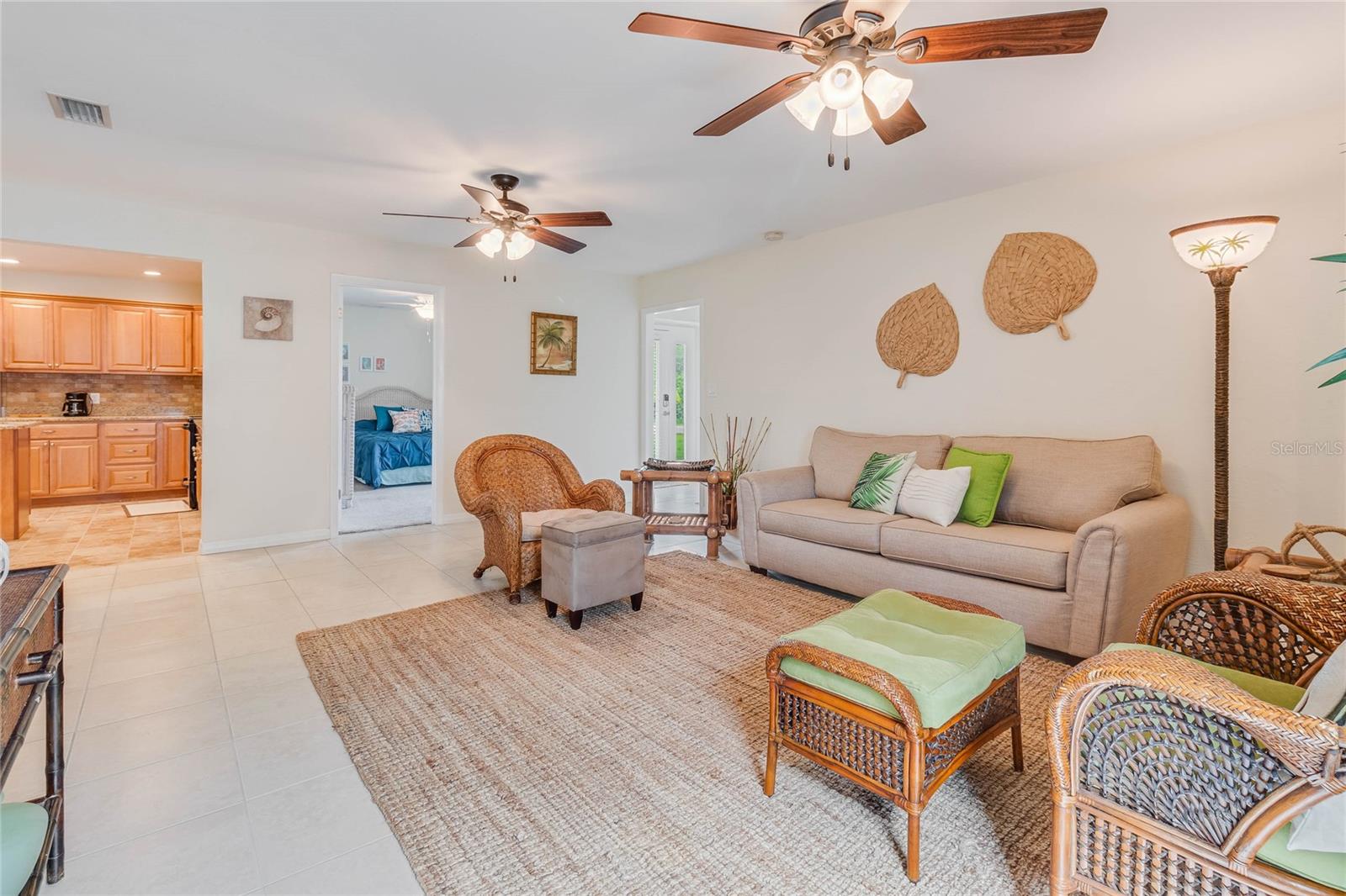 PORT CHARLOTTE SEC 038 - Residential Lease