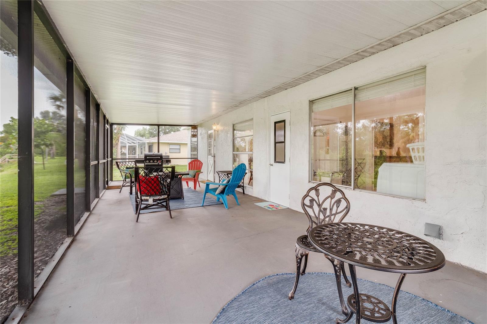 PORT CHARLOTTE SEC 038 - Residential Lease