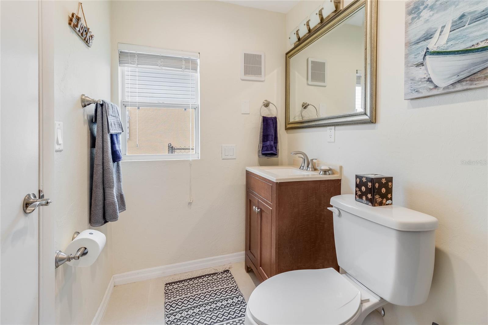 PORT CHARLOTTE SEC 038 - Residential Lease