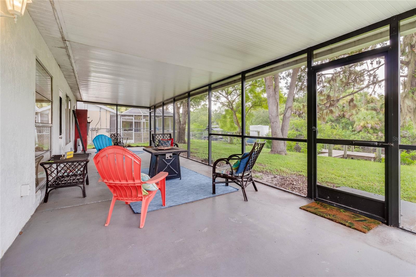 PORT CHARLOTTE SEC 038 - Residential Lease