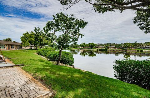 A home in NEW PORT RICHEY