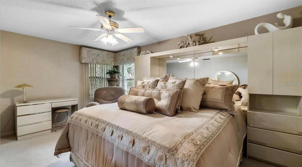 Photo of 9360 Woodbreeze Boulevard, Windermere, FL 34786 (MLS # O6439664)