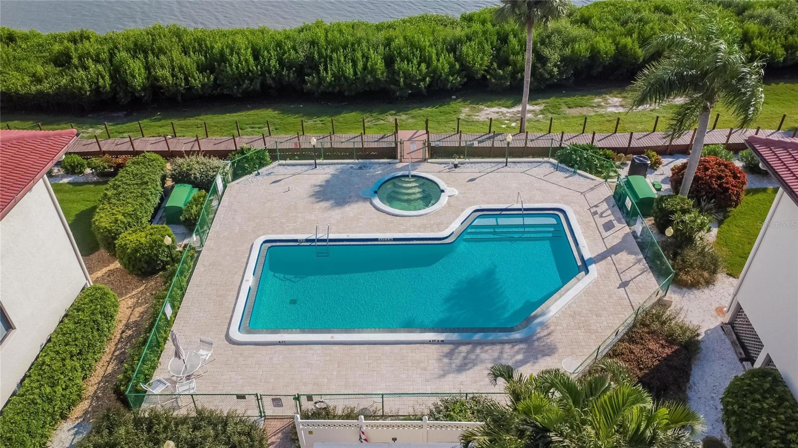 THE TERRACES AT WILD OAK BAY IV - Residential