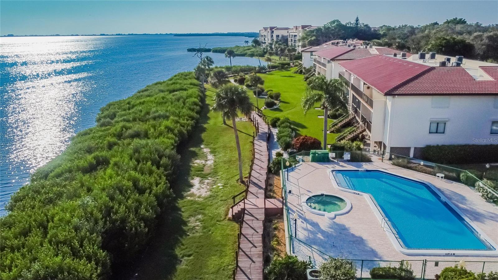 THE TERRACES AT WILD OAK BAY IV - Residential