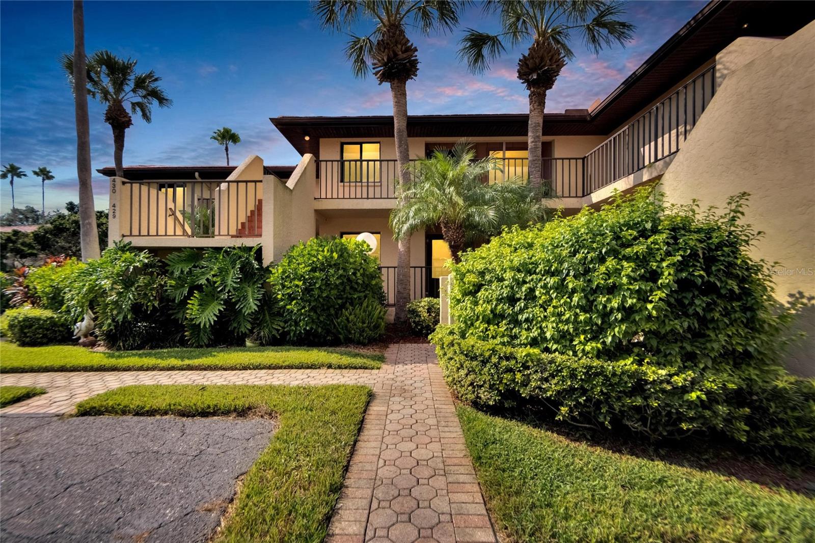 3415 WILD OAK BAY BOULEVARD 427