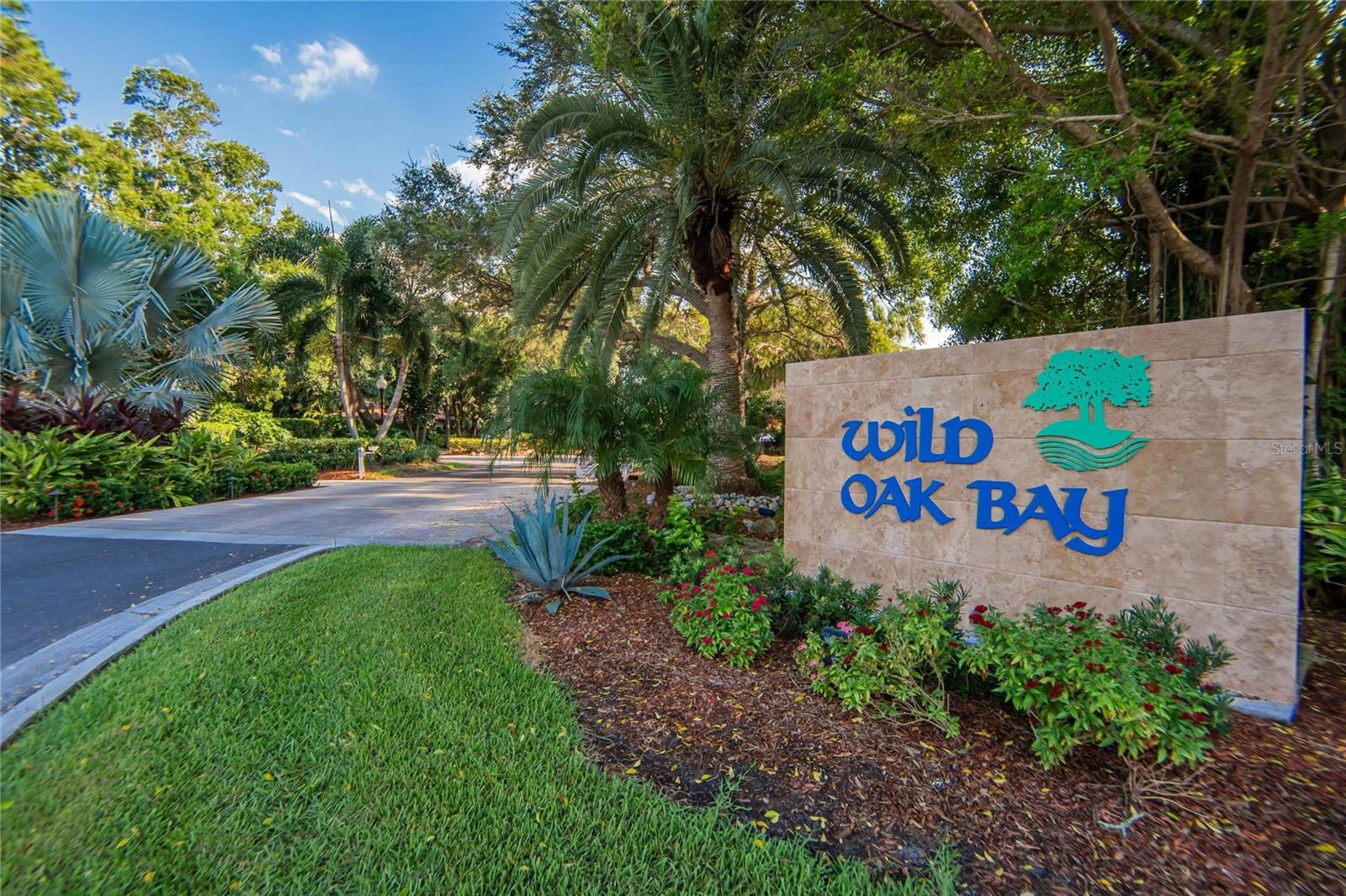 3415 WILD OAK BAY BOULEVARD 427