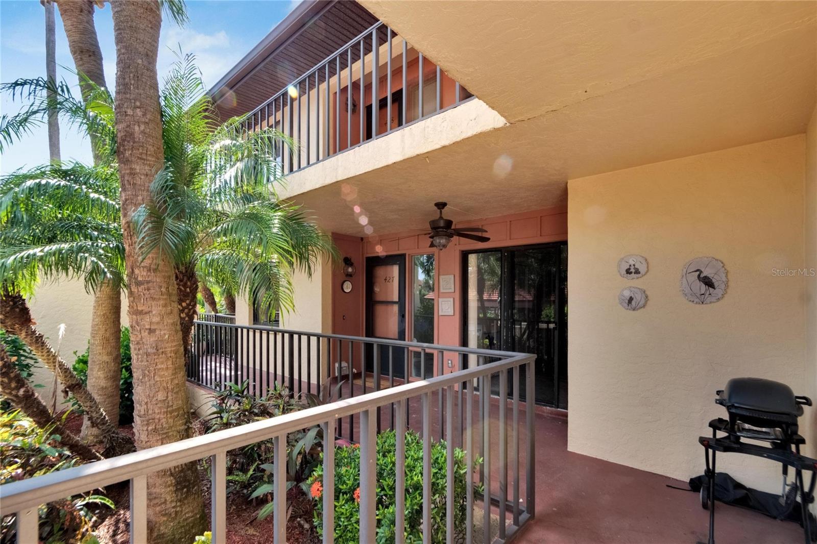 THE TERRACES AT WILD OAK BAY IV - Residential