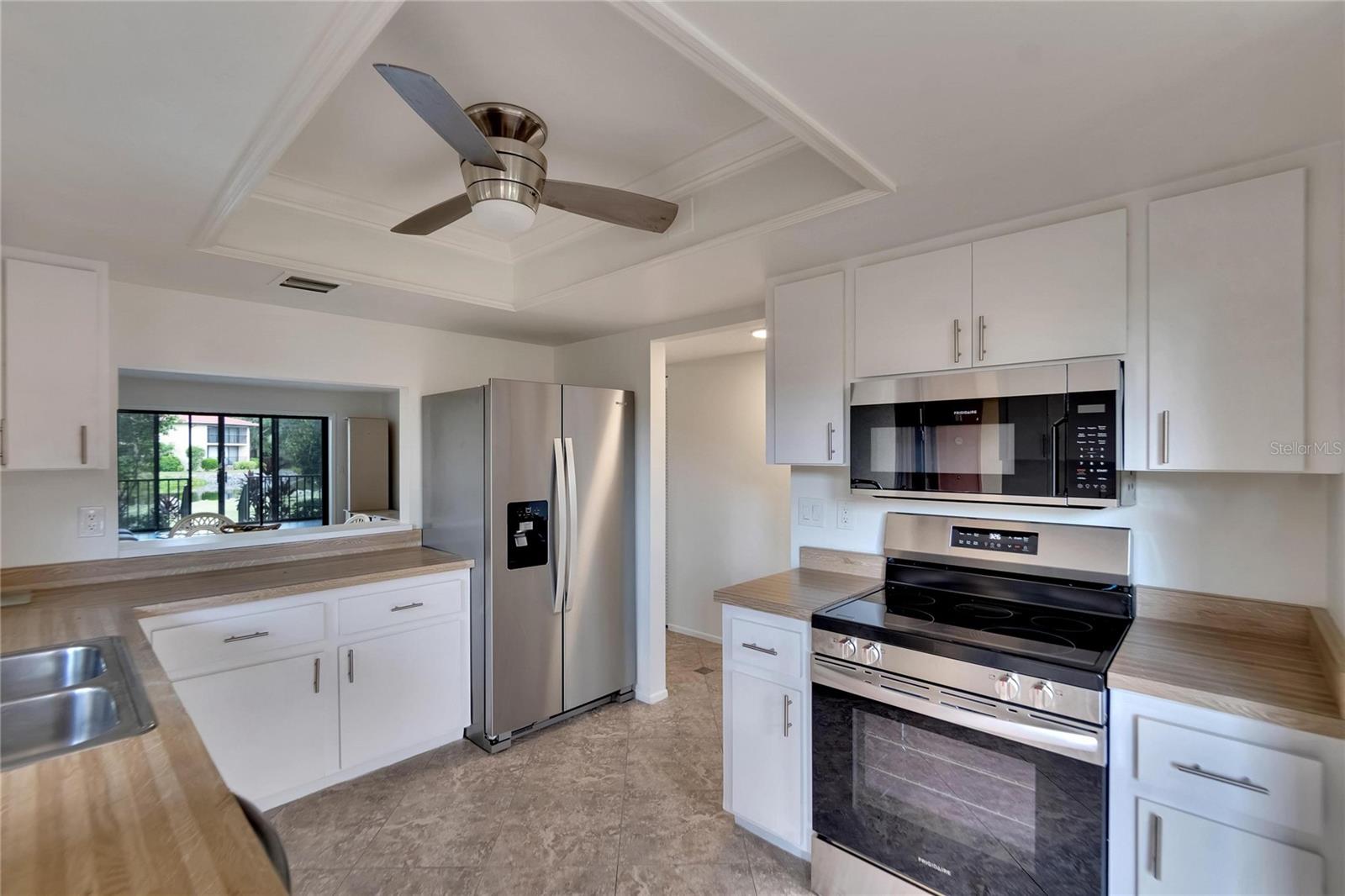 THE TERRACES AT WILD OAK BAY IV - Residential