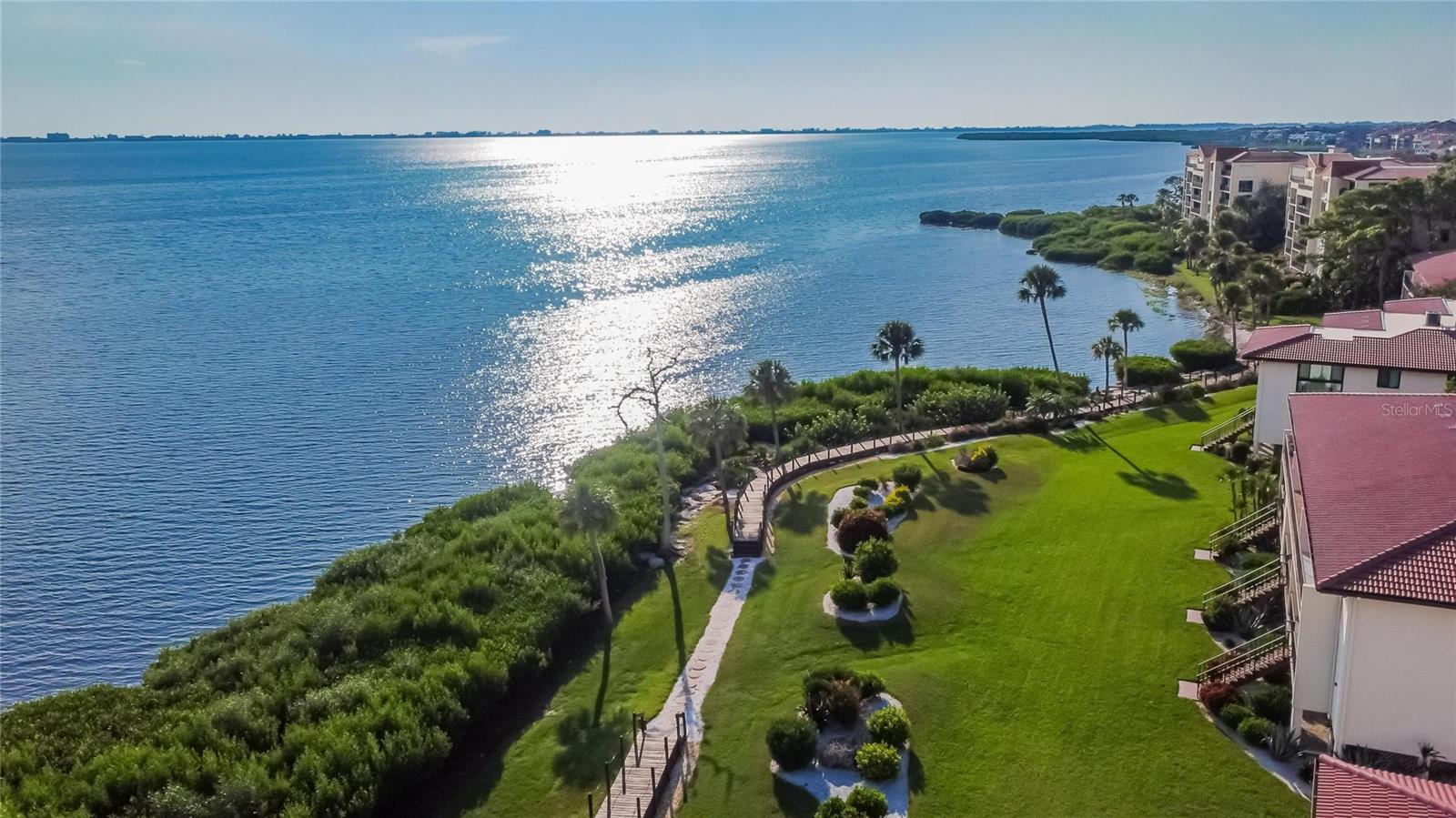 THE TERRACES AT WILD OAK BAY IV - Residential