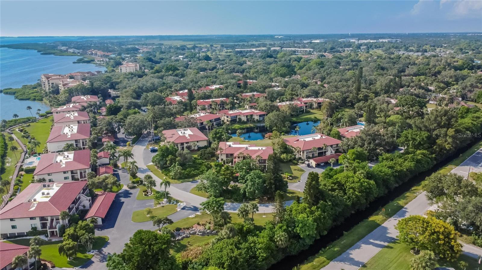 THE TERRACES AT WILD OAK BAY IV - Residential