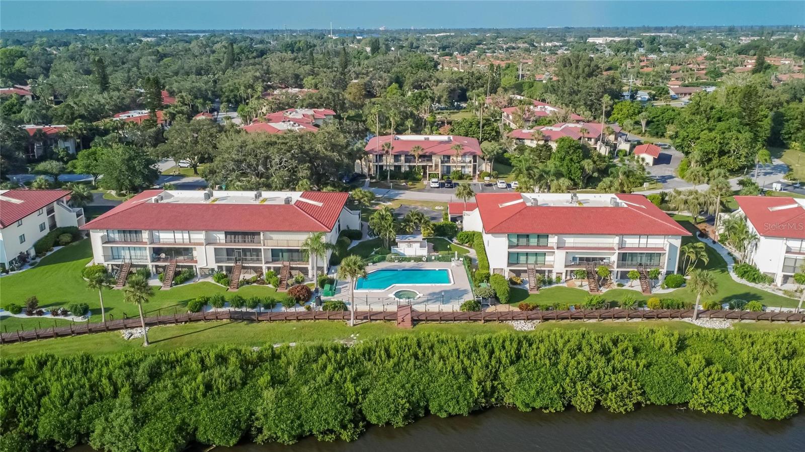 THE TERRACES AT WILD OAK BAY IV - Residential