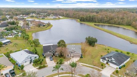 A home in ORLANDO