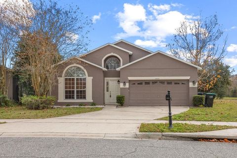 A home in ORLANDO